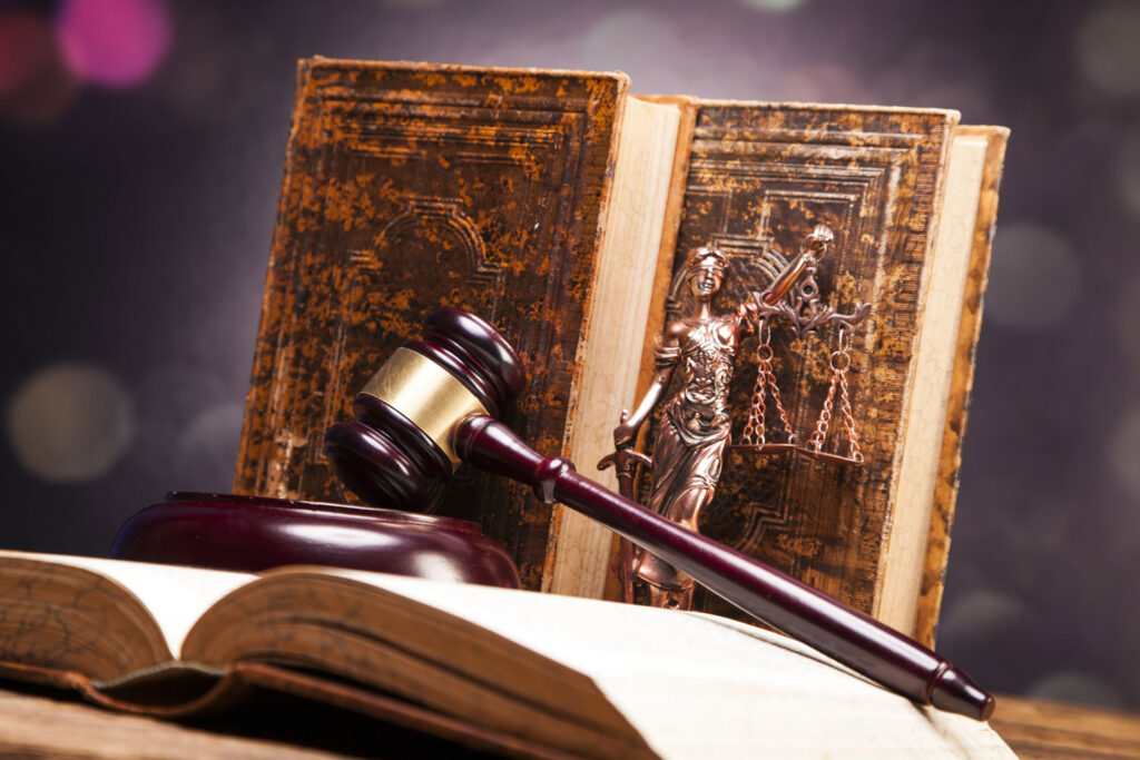 law books lady justice and a gavel 2026 03 26 07 50 51 utc